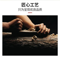 现货木质线轴架辅助工具斜挎木质线轴收纳架可拆卸便携手腕线轴架