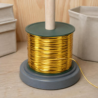 Floral Twist Wire Flexible Flower Wire Rust Resistant