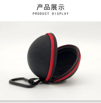 台球用品 母球袋球杆架皮头 台球架 台球桌台球袋