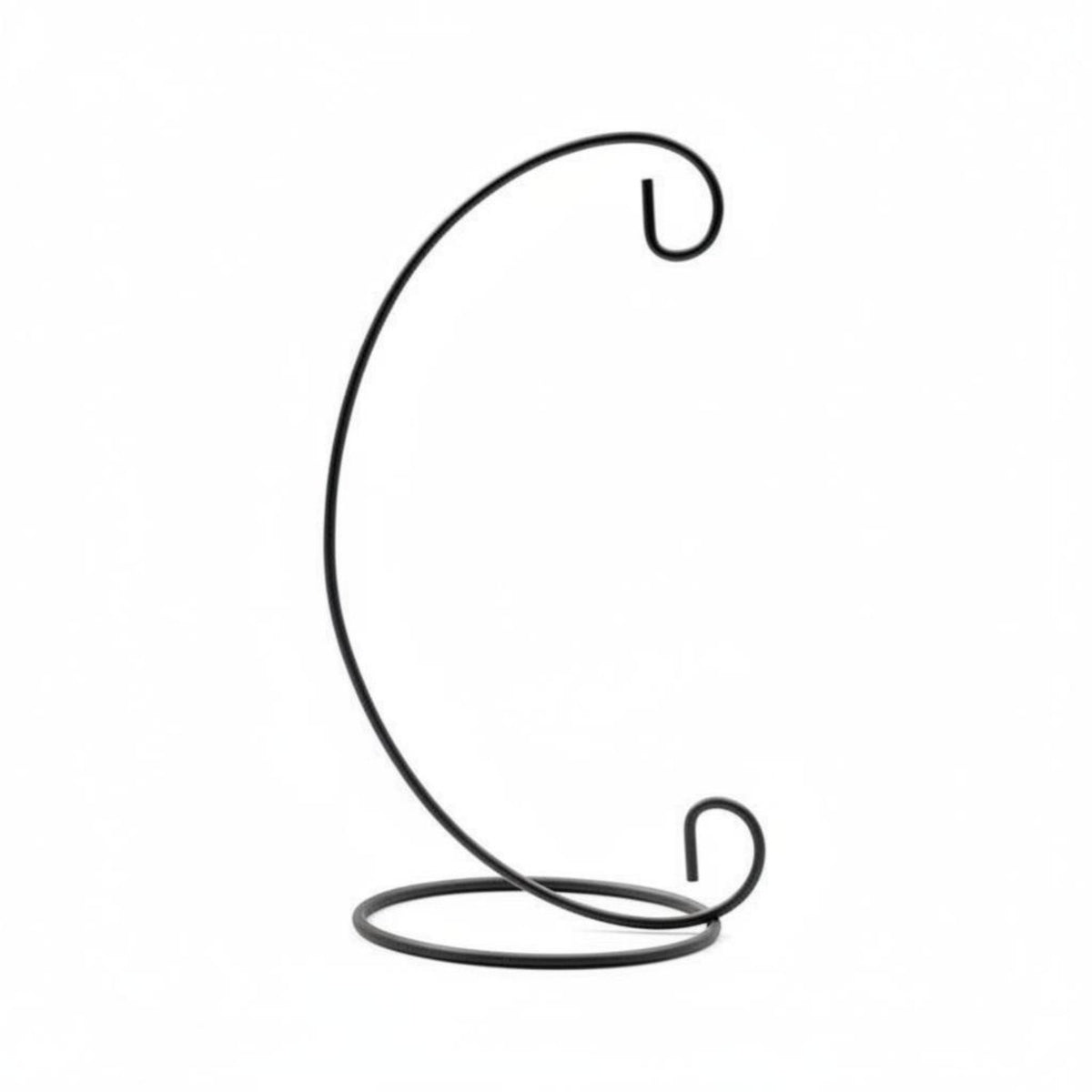 Desktop Terrarium Hanger DIY suitable for Plant Holder Elegant Shape for Living Room