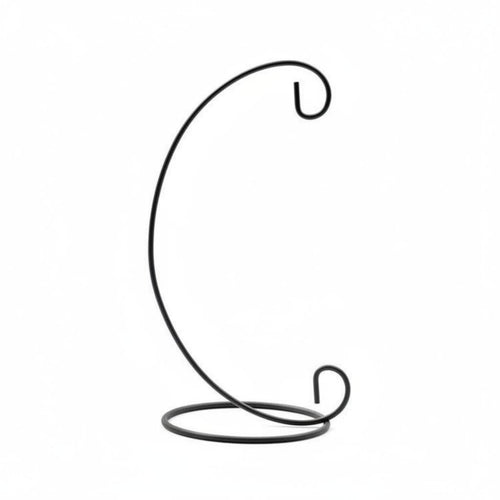 Desktop Terrarium Hanger DIY suitable for Plant Holder Elegant Shape for Living Room