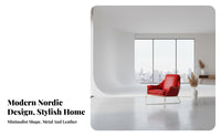Curved Banquette Sofa Nordic Design Commercial Furniture Light Luxury Design Sectional Set for Interior Designers, Bar