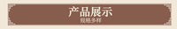 佛牌柜微型神龛随身小佛堂木雕菩萨佛像底座供奉竹制迷你佛龛