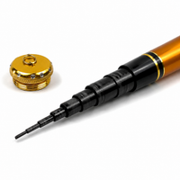 fishing rod