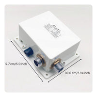 Infrared detector, Touchless Automatic Faucet Controller, Smart Bathroom Sink Control Box, solenoid valve Accessory