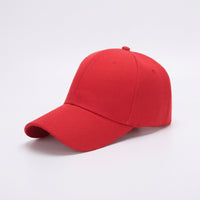 Embroidered Baseball Hat for Men, Polyester Sports Visor with Sun Protection, Lightweight Golf Headwear for Outdoor Activities, Adjustable Design