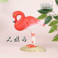 木雕摆件仿真鸟几维鸟手工木雕摆件桌面装饰木质工艺品