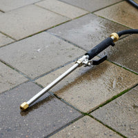 High Pressure Water Long-Lasting High Pressure Nozzle Rust Resistant