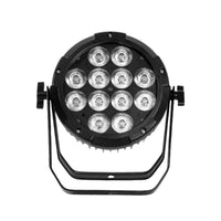 Battery Powered Par Light RGBWA Battery Powered Stage Lights Waterproof Stage Light 6-in-1 LED Par Can Lights App-Controlled