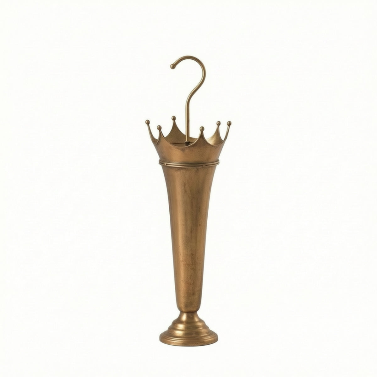 Umbrella Stand with Handle Floor-Standing Organizer Indoor for Entryway, Foyer