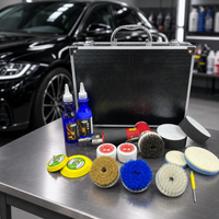 car cleaning kit