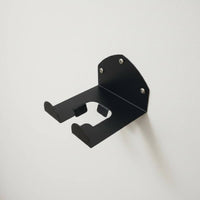 Garden Eater Wall Mount Heavy Duty String Trimmer Wall Mount Space Saving Grass Trimmer Holder for Garage, Shed