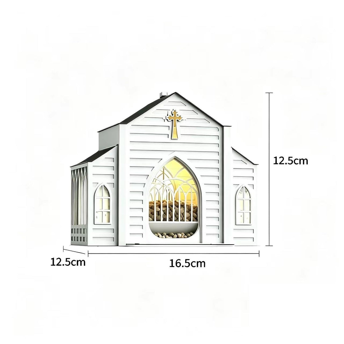 Church Feeder
