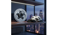 11-32T Cassette Lightweight 10 Speed Cassette Cycle Part