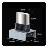 Temperature Control Bending Iron Fast Heating for Luthiers, Instrument Makers