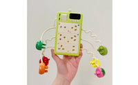 Power Strip Toy Interactive Plug and Socket Toy   Pretend Power Outlet for Airplane, Preschool