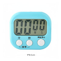 Cartoon Alarm Clock Assortment with Twin Bell Table Clock and Student Bedside Clock for Decorative Appeal Suitable for Gift Giving Home Display