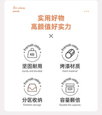 健身器材收纳架家用运动哑铃壶铃架泡沫轴瑜伽垫置物架移动篮球架