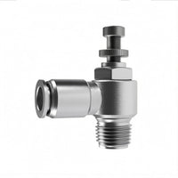 10 Pieces Regulate Controller Valve O-Seal Seal Pneumatic Regulate Controller