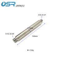 潜水BCD呼吸调节器一级头维护修理保养固定扳手固定棒handle bar