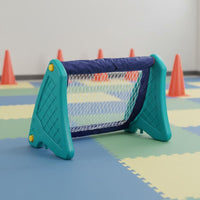 Children's Kickball Target Frame Small Size Sports Toy Sturdy for Young Children