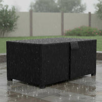 Full Cover Pool Table Cover Floor-Length Household Protection Indoor Outdoor