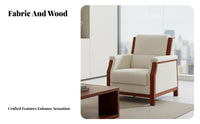 Comfortable padding Upholstered Office Sofa and Armchair robust Frame Reception Lounge Set Modern Design Waiting Room Seating Sturdy frame for Customers, Business Owners, Patients, Lobby, Airport, Salon, Hospital