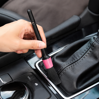 detailing brush set