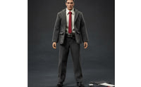 1/12 Scale Suit Set Trendy  6-Inch Male Figure Outfit Detailed Tailoring Collectible Accessory for Collectors, Hobbyists