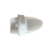 Automatic Chicken Feeder Easy to Install Automatic Poultry Feeder Outdoor