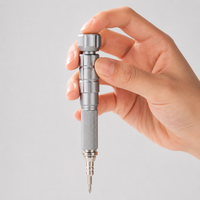 precision screwdriver set