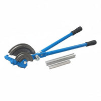 Heavy Duty Tube Bender Simple Copper tube Bender Labor-Effort-Reducing Hand Tool for Home Renovation, Workshop