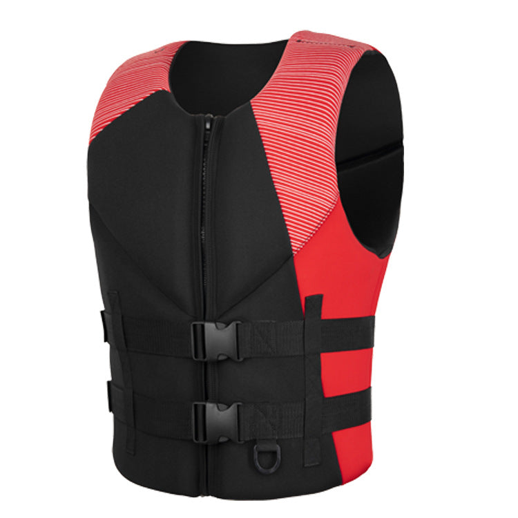 Black Red / Xl