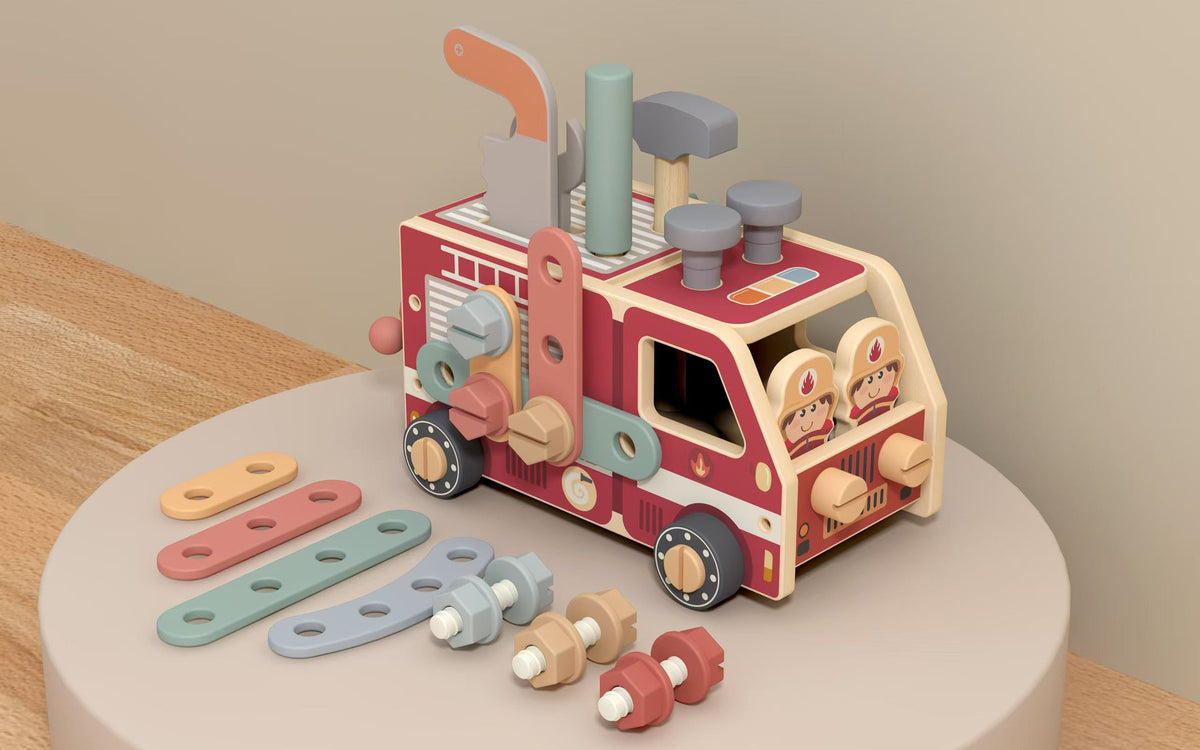 Fire Truck