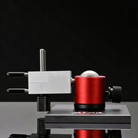 Bench Vise Precision Model Vise Compact Mini Vice Clamp for Hobbyists