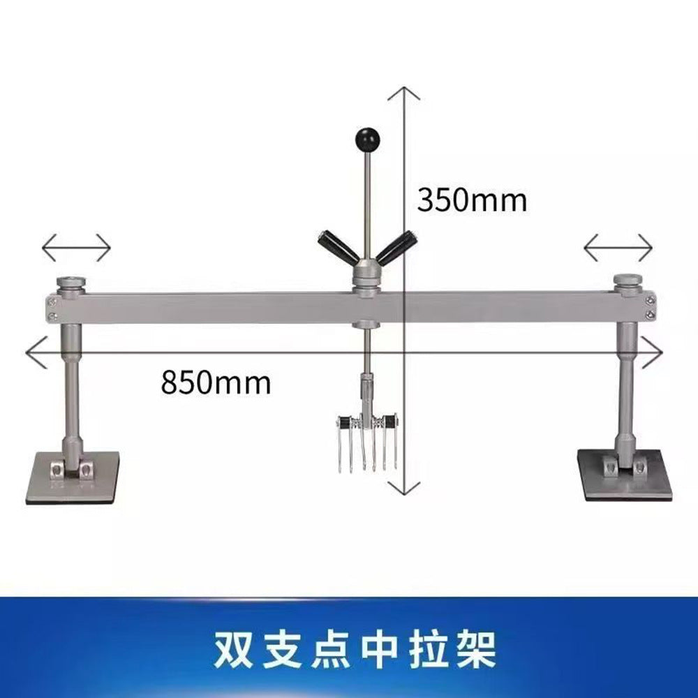 Double Point Frame