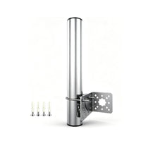 Antenna Mount with U-Bolt-Bolt Heavy Duty Mast Clamp with U-Bolt Bolts