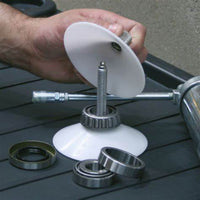 Bearing Oil Packer Universal Cone Bearing Packer Mess Tool for Home Mechanics