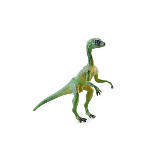 Small Dinosaur Figure Educational Solid Dinosaur Figurine Animal Model for School Projects