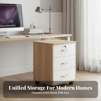 Desktop desktop organizer Space-Saving Miniature Countertop desktop organizer for Remote Workers