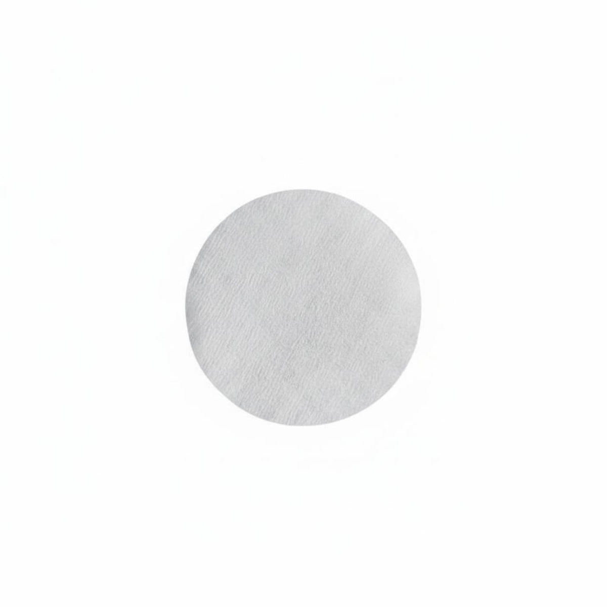 Espresso Filter Paper Storage Case Attracting Lid Kitchen Accessory Dust-Proof