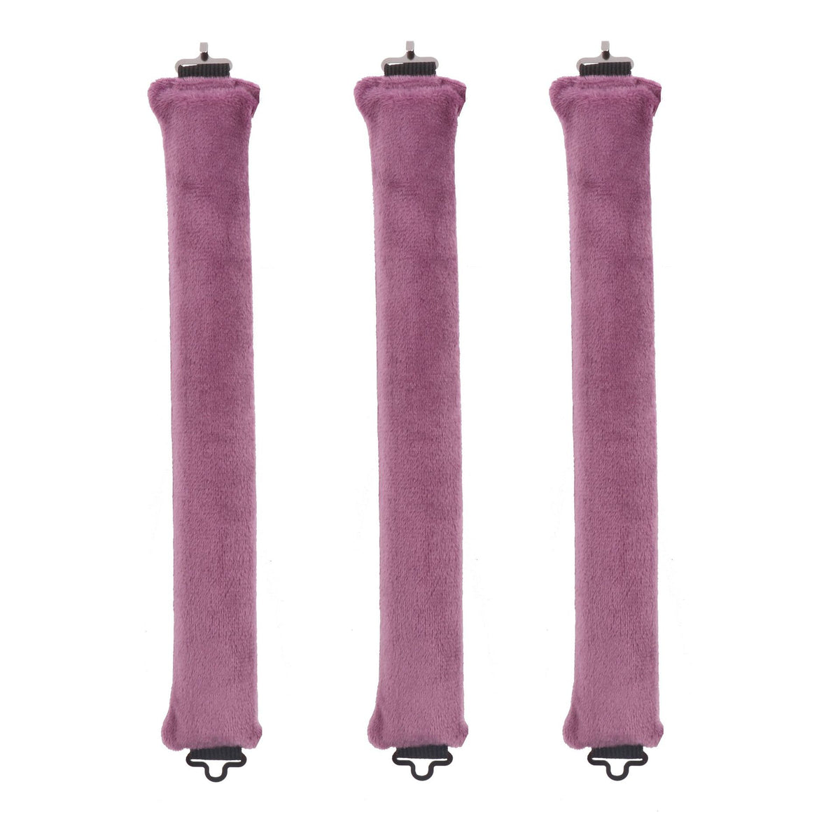 Purple / 3 PCS SET