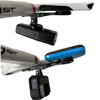 SUKOU Bike Computer Mount for Garmin/XOSS/Bryton/Wahoo