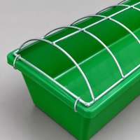 poultry feeder
