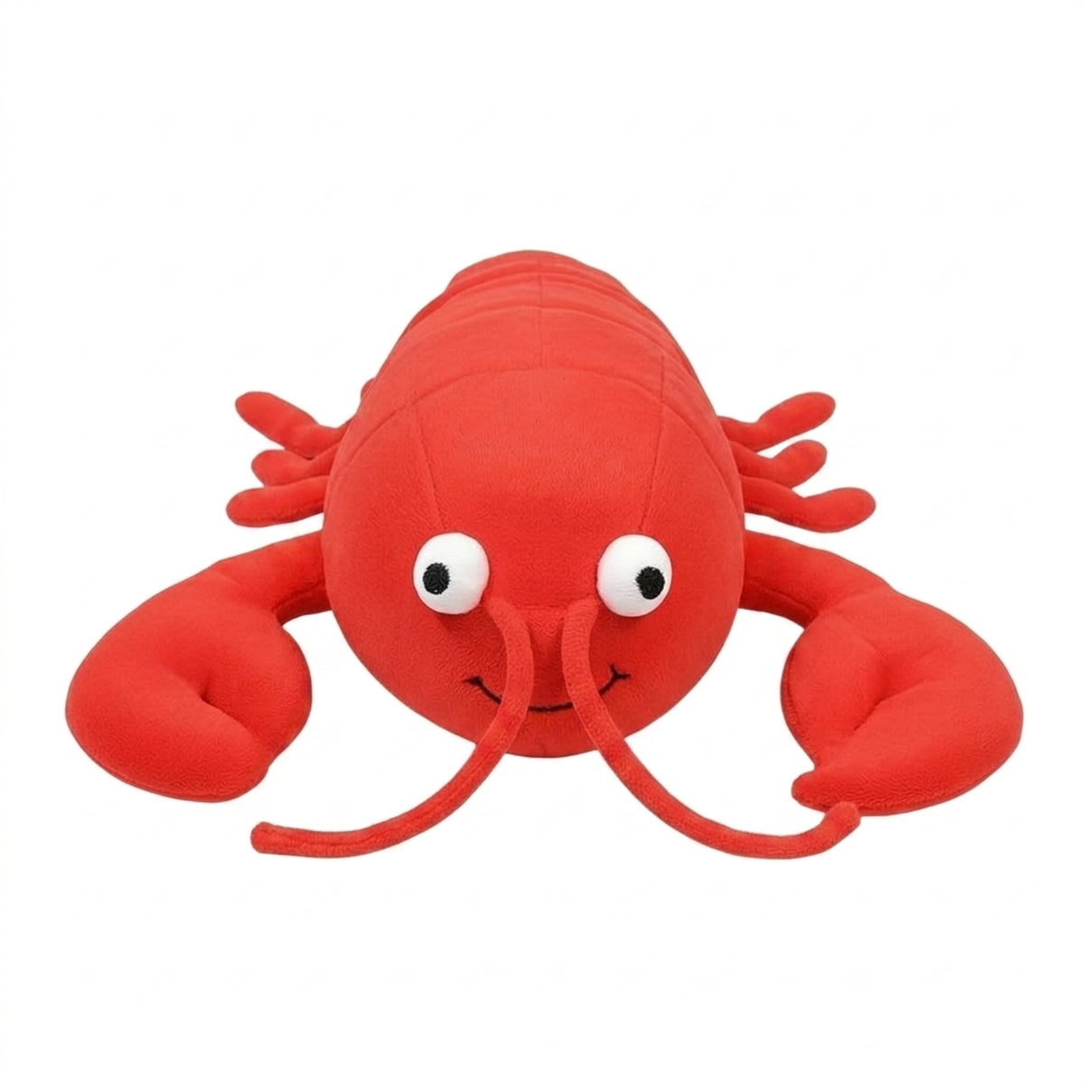 Crustacean Pillow Pillow Cuddle Crustacean Pillow Cushion Stuffed Pillow Comfortable Stuffed Toy Cushion Huggable for Children