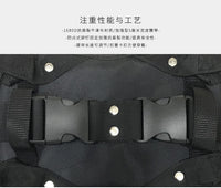 摩托车后座拉手沙滩雪地车扶手游艇后坐乘客户外绑腰带把手绳骑行