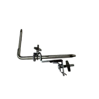 Drum Hardware Accessories Cymbal Extension Mount Cowbell Clamp Bass Drum Hoop Cowbell Bracket