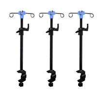 Bedside Infusion Stand Bedroom Hospital Bed Telescopic Feeding Liquid Support Home Drip Infusion Elderly Care Support Wholesale