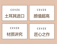 高颜值土耳其进口纯手工紫铜咖啡壶 手绘珐琅彩150～860ml手冲壶
