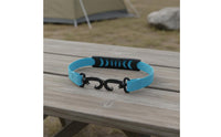Comfortable Hand Grip Shoe Carry Strap Portable Nylon Shoe Strap Lightweight for Travel